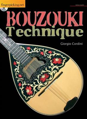 Bouzouki - Tecniche Di Base