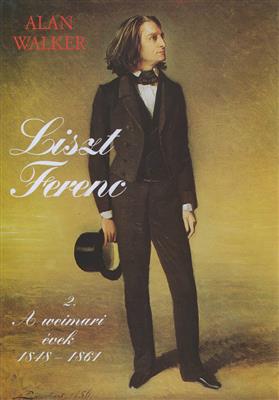 Alan Walker: Liszt Ferenc 2