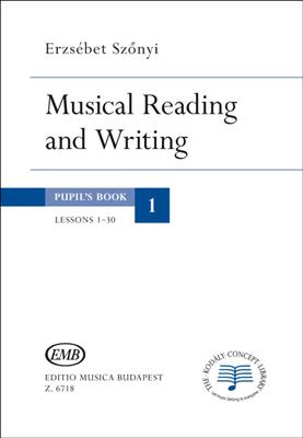 Musical Reading and Writing