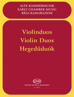 Violinduos