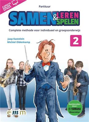 Samen Leren Samenspelen Deel 2