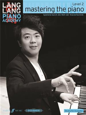 Lang Lang Piano Academy level 2 (D)