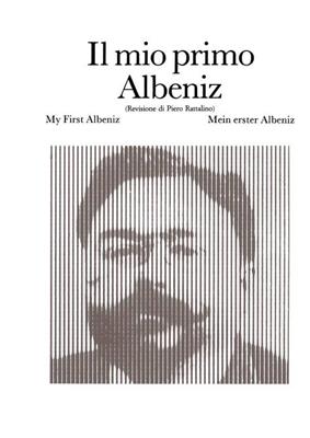 Isaac Albéniz: Il Mio Primo Albeniz: Klavier Solo