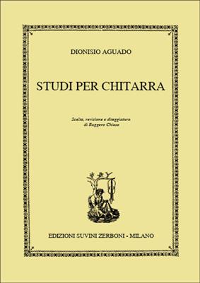 Studi Per Chitarra