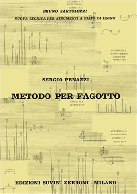 Metodo Per Fagotto