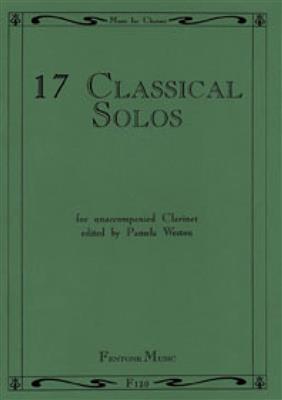 17 Classical Solos