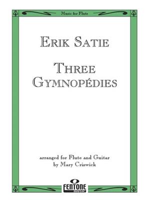 Three Gymnopedies