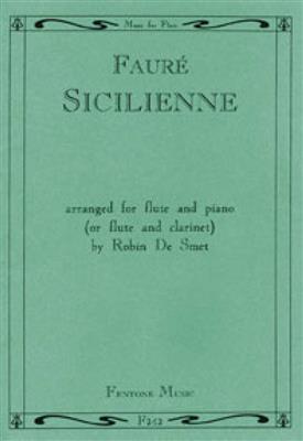 Sicilienne Op.78