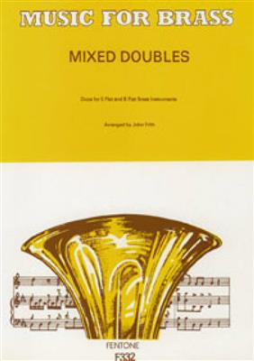 Mixed Doubles