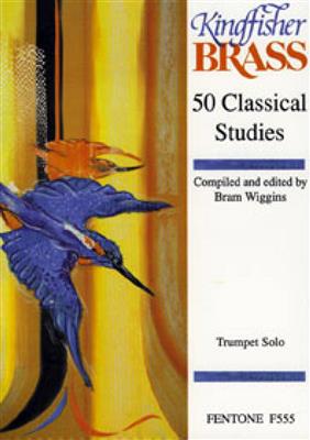 50 Classical Studies: Trompete Solo