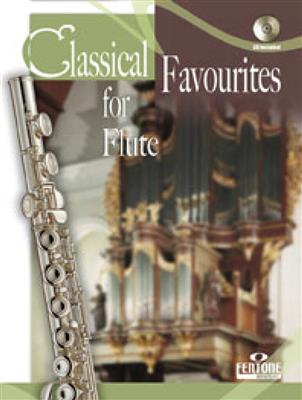 Classical Favourites for Flute