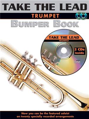 Take The Lead - Bumper Book: Trompete Solo