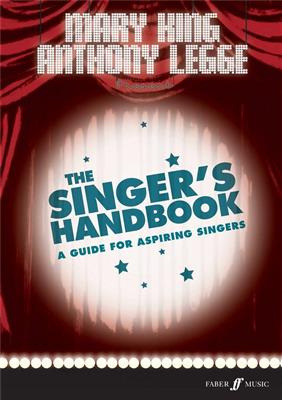 Mary King: The Singer's Handbook: Gesang Solo