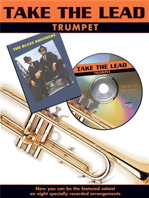 Various: Take The Lead - The Blues Brothers: Trompete mit Begleitung