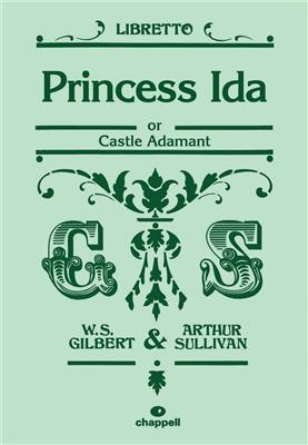 William Schwenck Gilbert: Princess Ida: