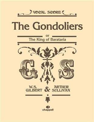 The Gondoliers: Gesang Solo