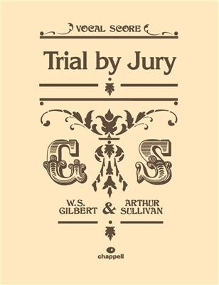 Trial By Jury: Gesang Solo
