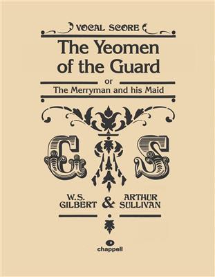 The Yeomen of the Guard: Gesang Solo