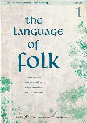 The Sage Gateshead: Language of Folk 1: Elem-Inter: Gesang mit Klavier