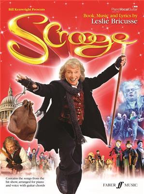 Scrooge (vocal selections): Gesang Solo