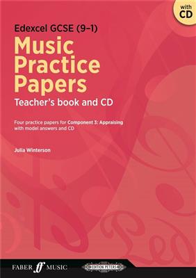 Edexcel GCSE Practice Papers