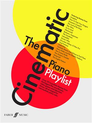 The Cinematic Piano Playlist: Klavier Solo