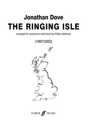 Jonathan Dove: The Ringing Isle: Blasorchester