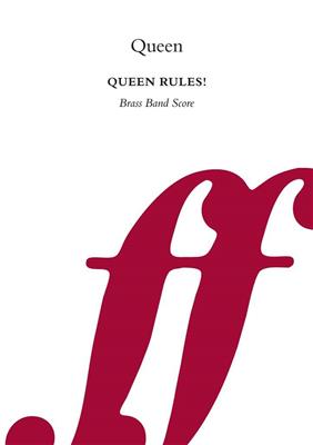 Queen: Queen Rules!: Brass Band