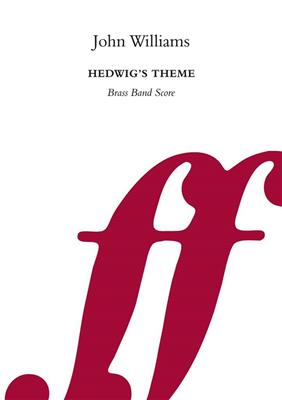 John Williams: Hedwig's Theme: Brass Band