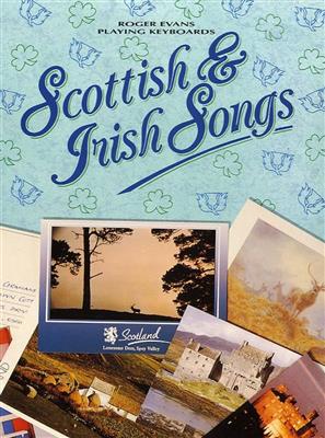 Scottish & Irish Songs: Keyboard