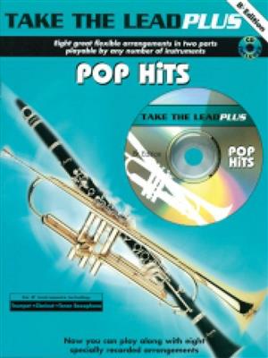 Various: Take the Lead Plus. Pop Hits: Variables Ensemble