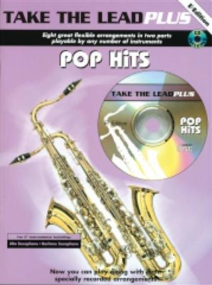 Various: Take the Lead Plus. Pop Hits: Variables Ensemble