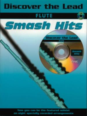 Various: Discover the Lead. Smash Hits: Flöte Solo