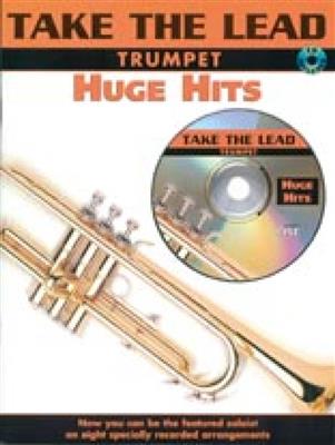Take the Lead - Huge Hits: Trompete Solo