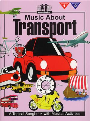 Music About Us: Transport