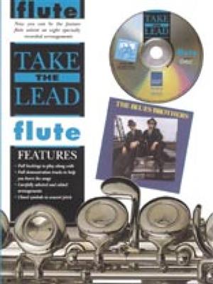 The Blues Brothers: Take the Lead - The Blues Brothers: Flöte Solo