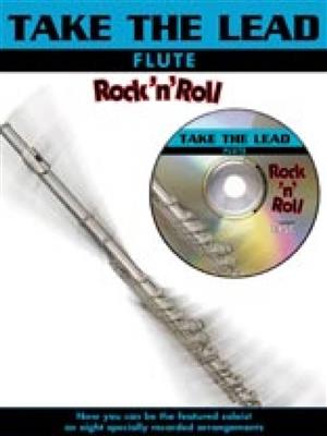 Take the Lead - Rock 'n' Roll: Flöte Solo