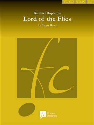 Gauthier Dupertuis: Lord of the Flies: Brass Band