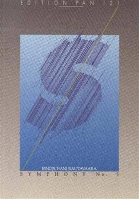 Einojuhani Rautavaara: Symphonie Nr. 5: Orchester