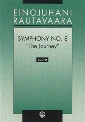 Einojuhani Rautavaara: Symphonie Nr. 8: Orchester