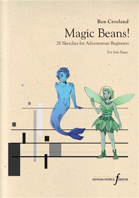 Magic Beans!