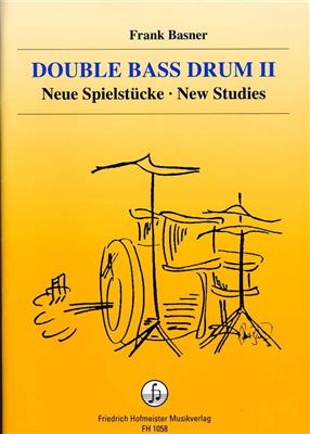 Double Bass Drum II