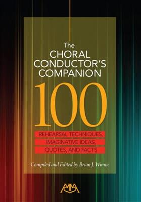 The Choral Conductor's Companion