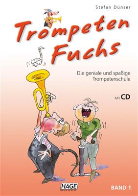 Trompeten Fuchs Band 1