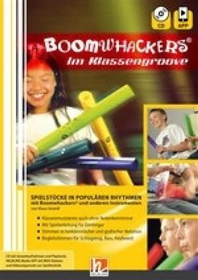 Boomwhackers Im Klassengroove