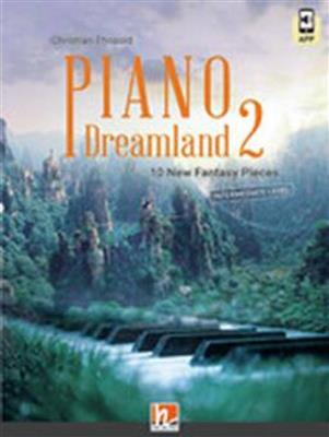 Christian Thosold: Piano Dreamland 2: Klavier Solo