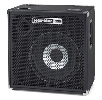 Hydrive 115 Bass Cabinet