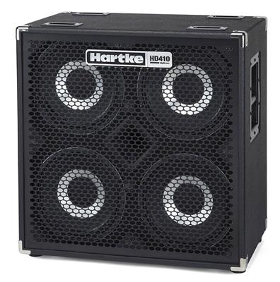 Hydrive 410 Bass Cabinet