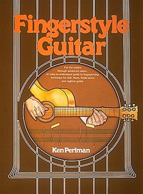 Fingerstyle Guitar