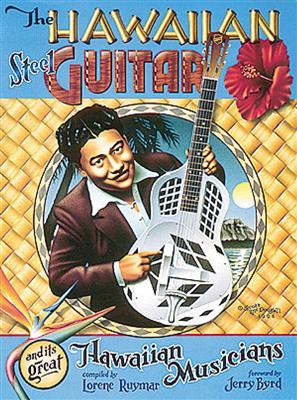 The Hawaiian Steel Guitar: Gitarre Solo